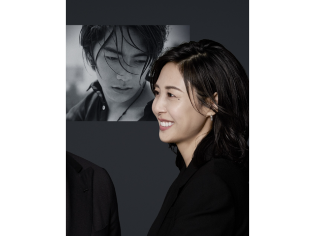 共演作が見たいと思う俳優の「芸能人夫婦」ランキング！ 2位「反町隆史×松嶋菜々子」、5票差の1位は？