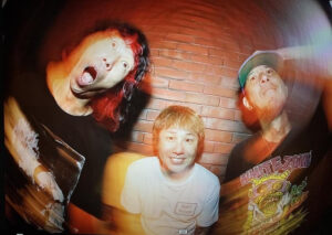 Hi-STANDARD、ミニAL『Screaming Newborn Baby』より「Our Song」MV公開