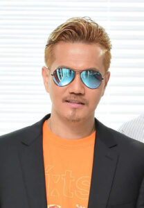 ATSUSHI、開演５分前到着“都市伝説”語る　TAKAHIRO「スーパースターの入り方」