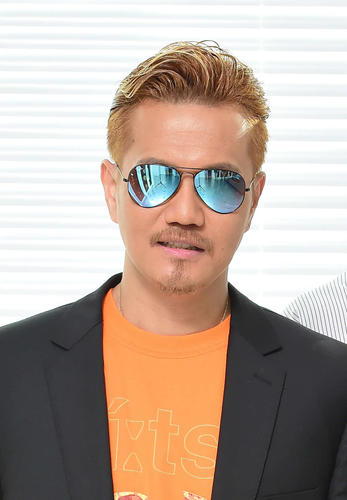 ATSUSHI、開演5分前到着“都市伝説”語る TAKAHIRO「スーパースターの入り方」 – dメニューニュース ATSUSHI、開演5分前到着“都市伝説”語る TAKAHIRO「スーパースターの入り方」