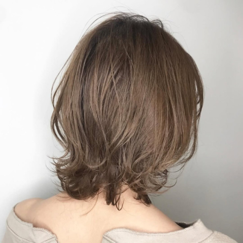 【40・50代】に“こそ”推せる！？ 速攻若見え & 今っぽ♡「ウルフレイヤー」