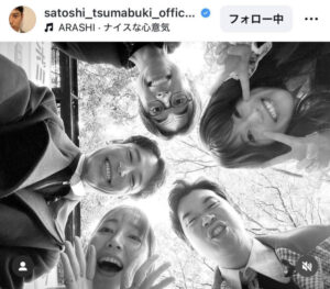 妻夫木聡「やっぱり5人でなくちゃね」ジャンボ兄弟集合ショットに「仲良くて面白くて大好き!」「めっちゃ良き笑顔」(スポーツ報知) – dメニューニュース 妻夫木聡「やっぱり5人でなくちゃね」ジャンボ兄弟集合ショットに「仲良くて面白くて大好き!」「めっちゃ良き笑顔」