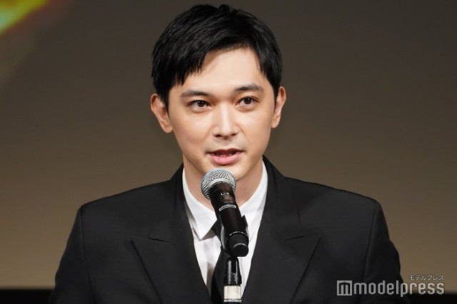 吉沢亮「TAMA映画賞」初の“2年連続”最優秀男優賞 「国宝」共演・横浜流星へ感謝も「励みになりました」