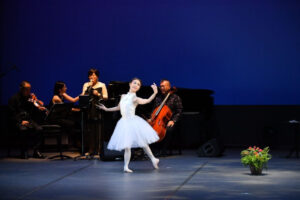 ステージ「BPK Collection 2025」 舞踊と音楽、プロのステージ堪能を 11月24日 鹿島市(Saga Shimbun)|dメニューニュース(NTTドコモ) ステージ「BPK Collection 2025」 舞踊と音楽、プロのステージ堪能を 11月24日 鹿島市(Saga Shimbun)|dメニューニュース(NTTドコモ)