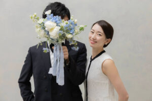 元宝塚雪組の娘役スター・星南のぞみ、いい夫婦婚　11月22日に婚姻届　年始に出会った一般男性と