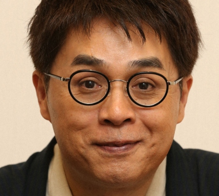 立川志らく、両親の意外な職業を明かす「家に邦楽と洋楽が両方流れてた」