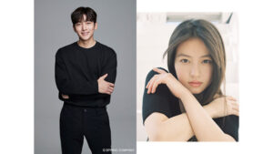 チ・チャンウク×今田美桜W主演 「メリーベリーラブ」(仮) 日本テレビとCJ ENM 初の共同制作ドラマ 2026年放送＆ディズニープラスでの世界配信が決定！