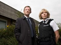 警部ジョン・トリンの衝突追跡捜査