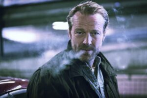 『ジャック・テイラー　アイルランド警察元刑事の殺人事件簿』