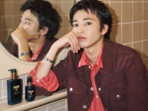 「MARO17」から、こだわりのスキンケアラインが誕生。忙しくても、身だしなみに気をつかいたいキミに メンズノンノウェブ | MEN’S NON-NO WEB 「MARO17」から、こだわりのスキンケアラインが誕生。忙しくても、身だしなみに気をつかいたいキミに メンズノンノウェブ | MEN'S NON-NO WEB