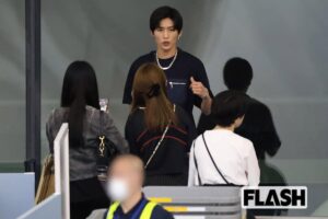 『ザ・ロイヤルファミリー』視聴率V字回復は目黒蓮効果だけじゃない！見せ場を持っていったのはやっぱりオヤジ俳優だった