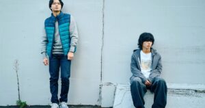 磯村勇斗×末澤誠也W主演の映画「mentor」来年秋公開、監督・脚本は𠮷田恵輔(コメントあり) – ナタリー 磯村勇斗×末澤誠也W主演の映画「mentor」来年秋公開、監督・脚本は𠮷田恵輔(コメントあり) - ナタリー