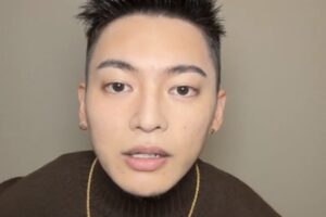 三山凌輝、脱退からわずか3週間で見せた“三足のわらじ”宣言 ソロ始動と会社設立、その裏にあった家族の支え – coki (公器) 三山凌輝氏