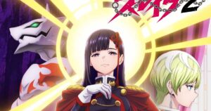 「魔都精兵のスレイブ2」組長役の追加キャストに市ノ瀬加那、ファイルーズあいら - ナタリー