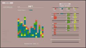 “音楽とパズル融合”無料ゲーム『Same Game, Different Music』初の大型アプデ。『FF』『ポケモン』などに携わった音楽プログラマーが手がける作品に、「別バージョン」実装 – AUTOMATON “音楽とパズル融合”無料ゲーム『Same Game, Different Music』初の大型アプデ。『FF』『ポケモン』などに携わった音楽プログラマーが手がける作品に、「別バージョン」実装 - AUTOMATON
