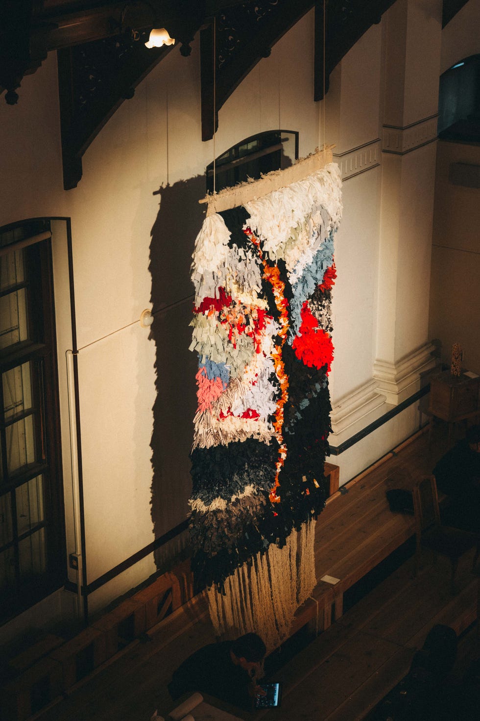 【森山直太朗がたどり着いた新境地】美しき、循環と再生／beauty recycled [後半]