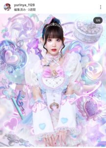 ゆりにゃ、筋トレ動画でバキバキ腹筋を披露　「体重増量がんばってます」: J-CAST ニュース