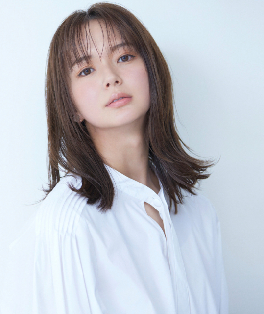 多部未華子、16年ぶりの朝ドラ出演!「風、薫る」で見上愛×上坂樹里を導く貴婦人役