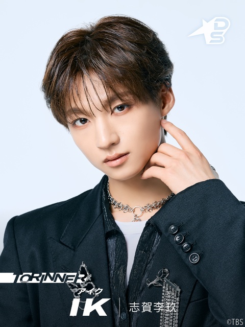 中村倫也主演「DREAM STAGE」岩瀬洋志がライバルボーイズグループの圧倒的センターに