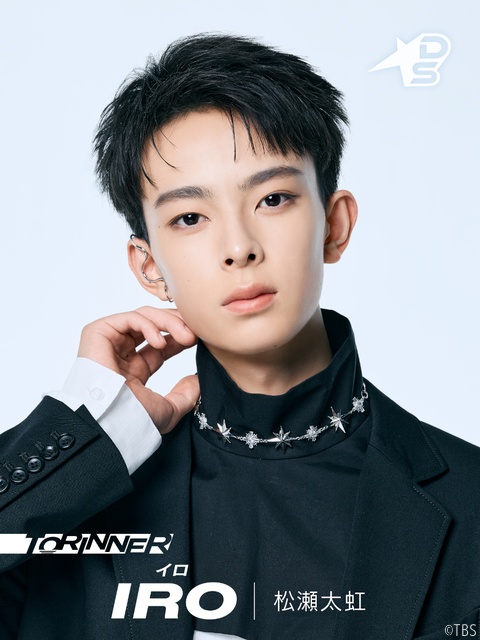 中村倫也主演「DREAM STAGE」岩瀬洋志がライバルボーイズグループの圧倒的センターに