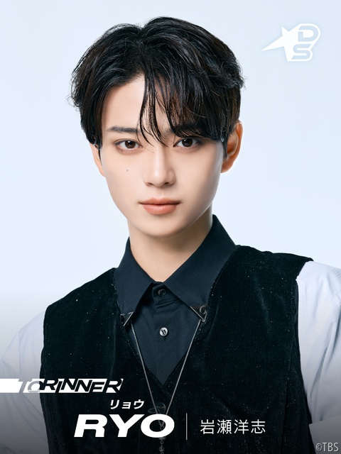 中村倫也主演「DREAM STAGE」岩瀬洋志がライバルボーイズグループの圧倒的センターに