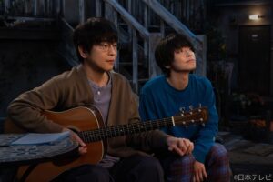 及川光博主演「ぼくたちん家」第5話。“恋人つなぎ”に胸キュン、波乱の恋模様が加速 | TVガイドWeb 及川光博主演「ぼくたちん家」第5話。“恋人つなぎ”に胸キュン、波乱の恋模様が加速