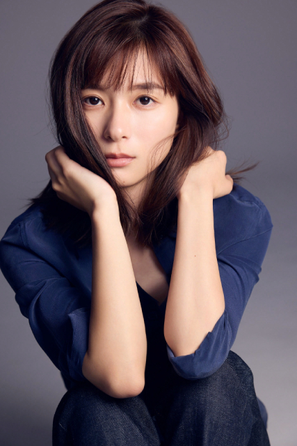 芳根京子主演、AIが裁判に導入される世界を描くドラマ「有罪、とAIは告げた」来春放送