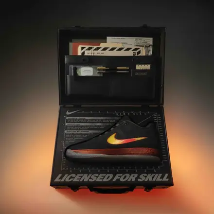 【海外1月2日発売予定】ナイキ ブック 2 2色 - スニーカーウォーズ