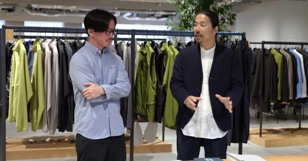 「自然のリズム」を見る・読む──ゴールドウインが期間限定ブックショップ「Nature Observation Bookstore」を開いた背景 | WIRED.jp 「自然のリズム」を見る・読む──ゴールドウインが期間限定ブックショップ「Nature Observation Bookstore」を開いた背景 | WIRED.jp