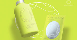 国産カモミールのスキンケアブランド「華密恋」がリブランディング　ロゴとパッケージデザインを刷新 - WWDJAPAN