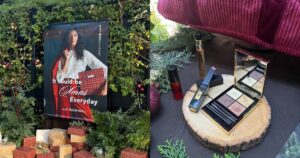 パリ発「マイリトルボックス」が初のポップアップを表参道で開催　“冬の特大号”が当たるカプセルトイや限定ドリンクが登場 - WWDJAPAN