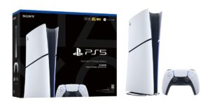 PS5値下げモデル“日本語専用デジタルエディション”でパッケージ版も遊べる。ディスクドライブ追加購入で新モデルも安心 - 電撃オンライン