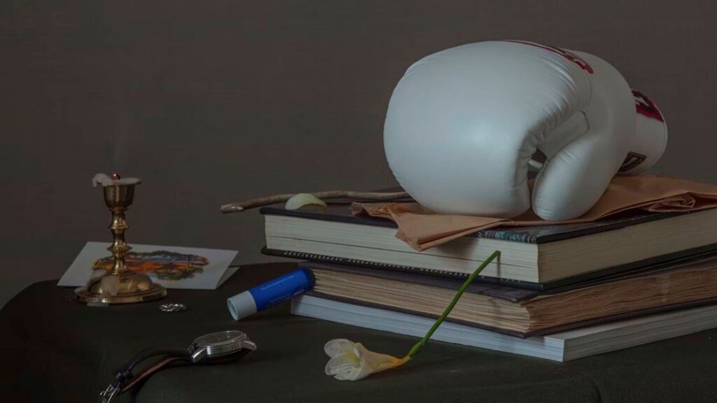 Exhibit 8 Pieces of Narratives System of Culture Exhibit 8 Pieces of Narratives System of Culture