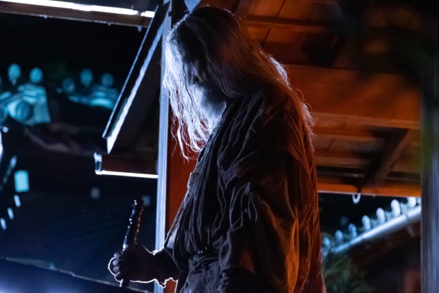 阿部寛が「イクサガミ」に最恐の剣豪役で参戦！　メイン予告＆キーアートも解禁