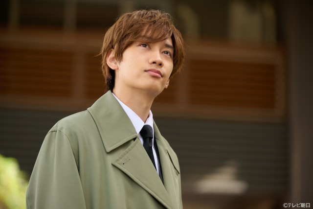 「恋する警護24時 season2」藤原丈一郎主演のスピンオフドラマが待望のカムバック！