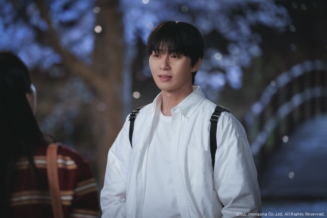 パク・ソジュン×ウォン・ジアン共演の韓国純愛ドラマ「明日はきっと」に幾田りらが音楽で参加