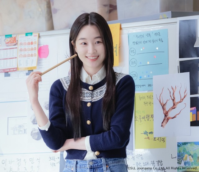 パク・ソジュン×ウォン・ジアン共演の韓国純愛ドラマ「明日はきっと」に幾田りらが音楽で参加