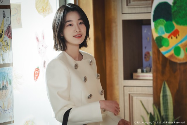 パク・ソジュン×ウォン・ジアン共演の韓国純愛ドラマ「明日はきっと」に幾田りらが音楽で参加