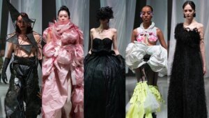 Keio Fashion Creator制作活動ご支援のお願い(Keio Fashion Creator 2025/11/15 公開) Keio Fashion Creator