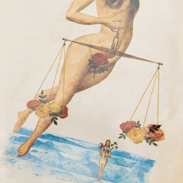 2025年11月後半の運勢【マコのポジティブ占い】 | NEWS - imaonline.jp