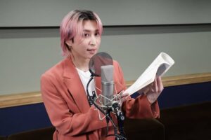 Snow Man佐久間大介、アニメ「奇面組」“色男組”リーダー・切出翔として出演：【エンタメ】