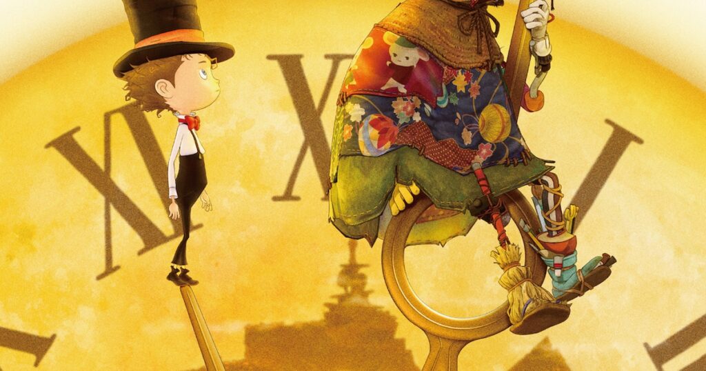 「えんとつ町のプペル」窪田正孝がプペル役を続投 映画の公開日は3月27日（コメントあり / 動画あり） - ナタリー