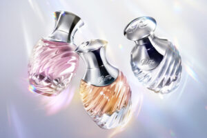 内側から輝くような美しさを引き出す 光のようなフレグランス「ReFa THE PERFUME（リファザパフューム）」2025年11月15日(土) ReFa GINZAにて先行発売 | MTG News