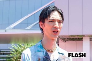 「出演シーンはカットの方向」清水尋也、大麻所持疑い逮捕で『19番目のカルテ』最終回への対応をTBSが回答