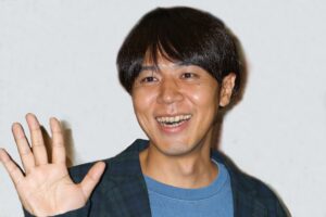 ロッチ・コカド、ミシンといえばの“芸能人”からの一言に…　芸人ツッコむ「もうマフィアの話」 – Sirabee