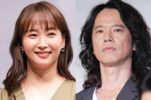 藤本美貴、“生理的に受けつけない芸能人”を実名暴露？　夫・庄司智春は困惑「いい人だよ」 – Sirabee