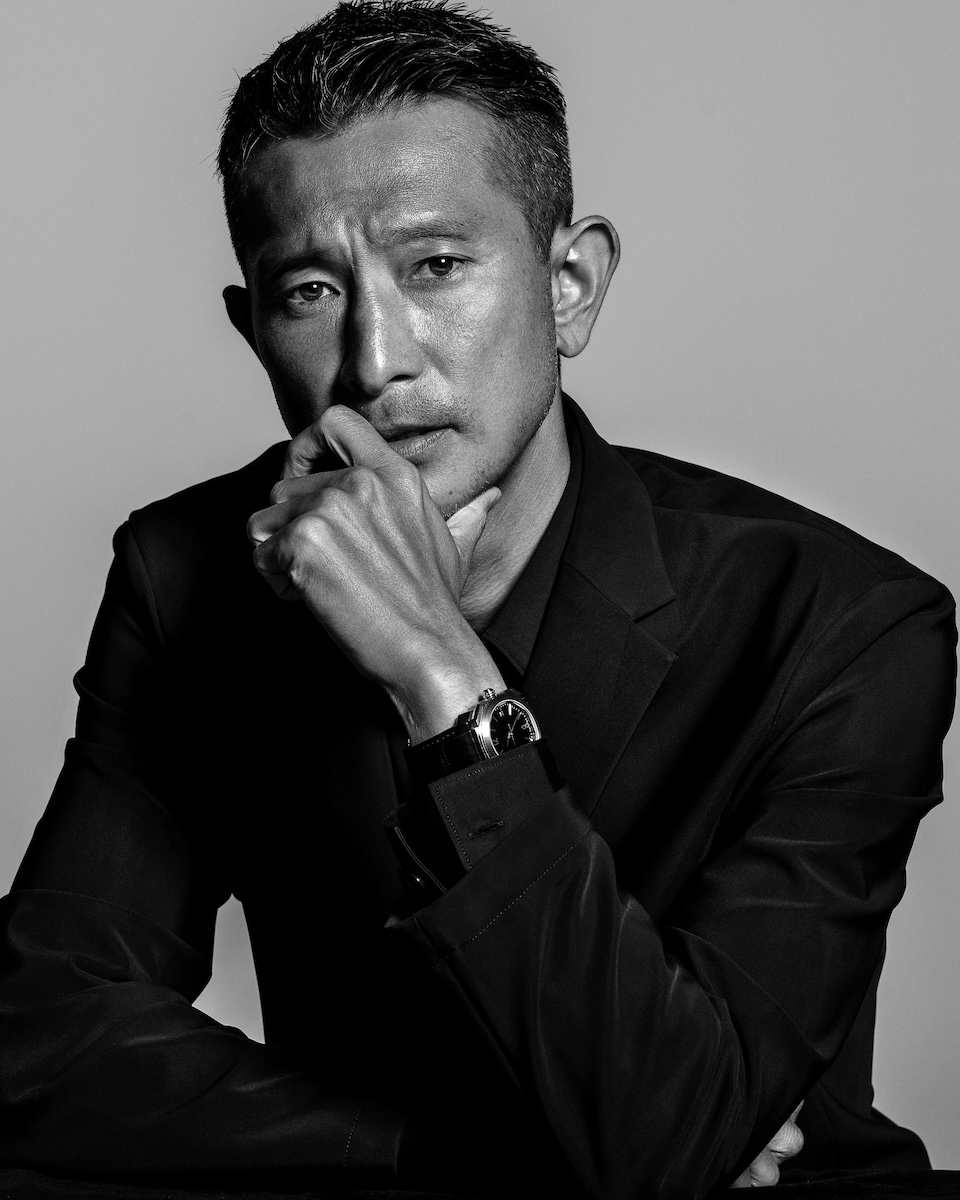 写真家のヒロ キムラ