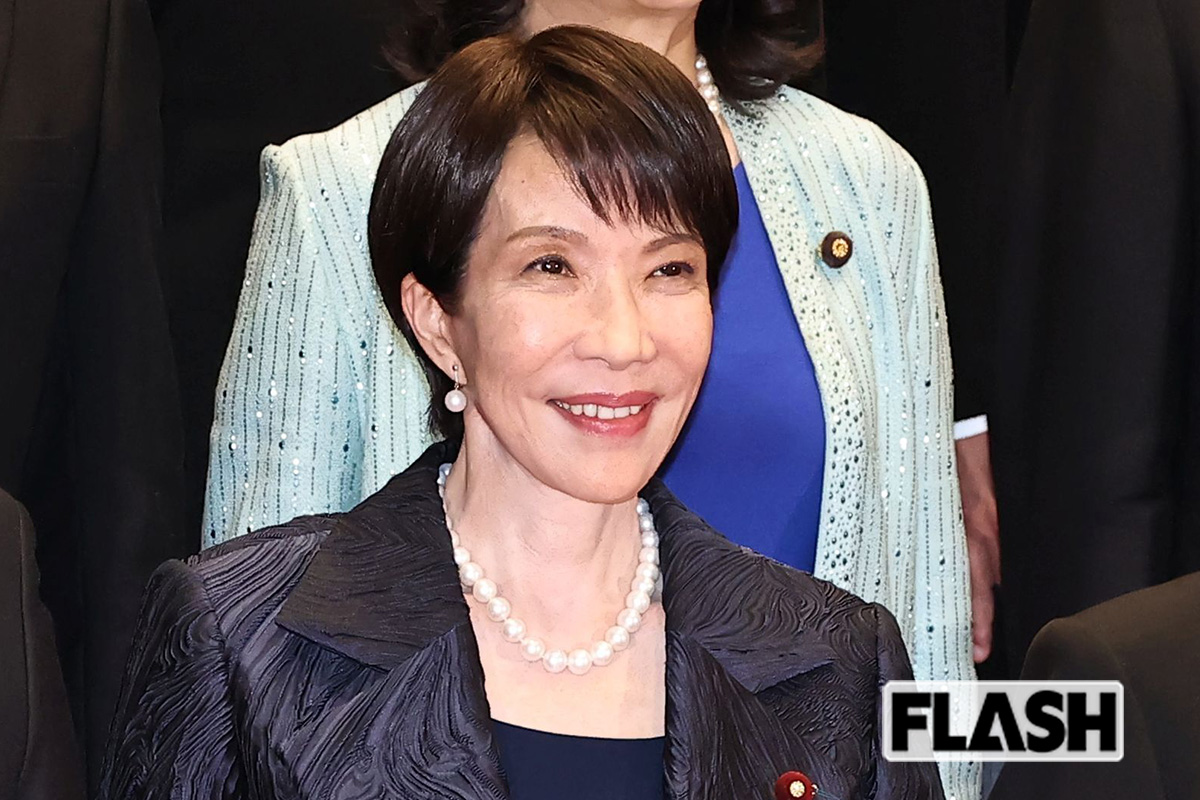 高市早苗首相「買春側の規制検討」にセクシー女優が異論「女性にとって危険な層」が残る結果に懸念、SNSで深まる議論