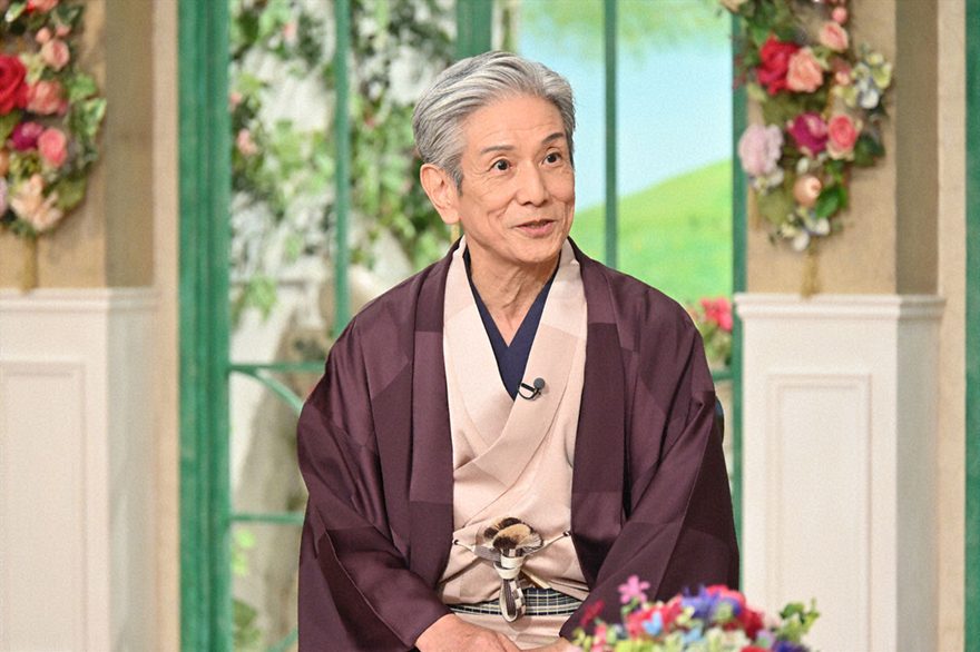 父は人間国宝、『徹子の部屋』に21年ぶり登場の落語家。若い頃は父の存在の大きさに悩みも – テレ朝POST 父は人間国宝、『徹子の部屋』に21年ぶり登場の落語家。若い頃は父の存在の大きさに悩みも - テレ朝POST