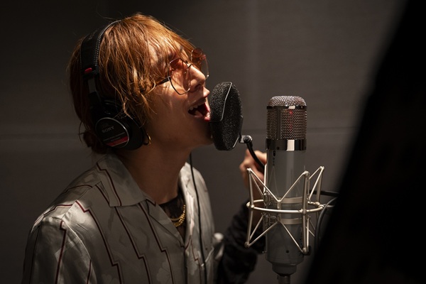 福士蒼汰＆福原遥W主演映画『楓』、劇中歌でスピッツ“楓”歌うスペシャル・カバー・アーティスト第2弾で渋谷龍太（SUPER BEAVER）発表。オリジナル・サウンドトラック12月17日発売 - TOWER RECORDS ONLINE